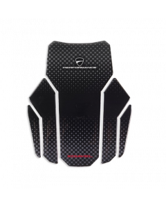 Protezione adesiva da serbatoio per Ducati X Diavel V4 - da ordinare