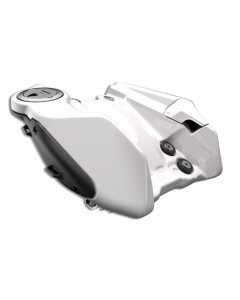 Serbatoio ausiliario per Ducati Desert X V2 ( prezzo da definire )
