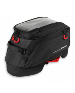 Borsa morbida pocket 8L da serbatoio attacco tanklock per Ducati Desert X V2 ( prezzo da definire )