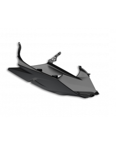 Carene inferiori finish carbonio per Panigale V4s V4r con scarico completo racing - da ordinare