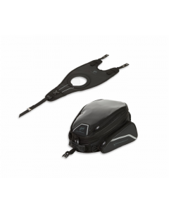 Borsa da serbatoio litri 11+4 per Panigale V4 My 25 Streetfighter V4 My 25 