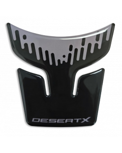 Adesivo da serbatoio per Ducati Desert X V2
