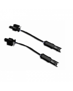 Adattatori per montaggio manopole riscaldate per Ducati Panigale V4 da My 25 e Streetfighter V4 da My 25 - da ordinare