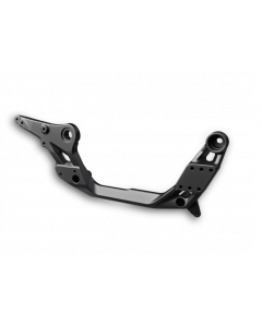 Telaietto pedana per montaggio frizione a secco su Ducati X Diavel V4 - da ordinare