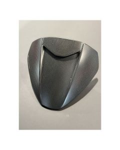 Cupolino in carbonio per Ducati Hypermotard 950 - usato