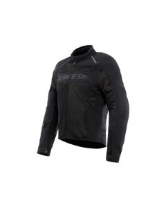 Giacca Dainese Air Frame 3 Tex Black/Black