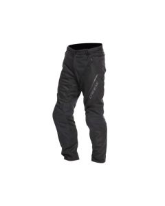 Pantaloni Dainese Drake 2 Super Air Tex - Back/Black