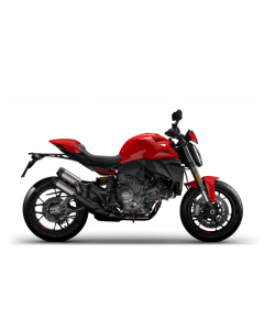 Adesivo protezione serbatoio dedicato per Ducati Monster V2