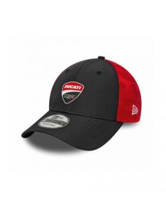 new cappellino ne/ro corse camo25