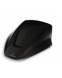 Palpebra faro in carbonio per Ducati Diavel V4