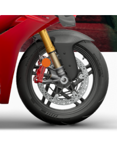 Pinze freno anteriori colorate per Ducati Panigale V4 2025 