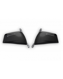 Condotti raffreddamento freni in carbonio per Panigale V4 tutte e Streetfighter V4 tutte