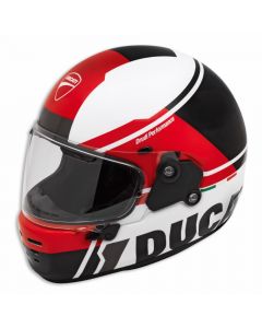Casco Ducati Arai Theme V2