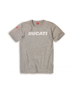 Shirt Ducati Ducatiana 2 grigio melange