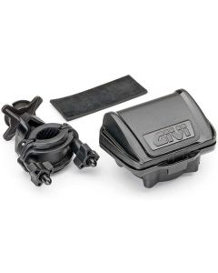 Porta telepass universale Givi S604