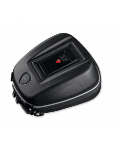Borsa pocket tanklock da serbatoio capienza 5 litri  ( da abbinare alla flangia dedicata al modello di moto )