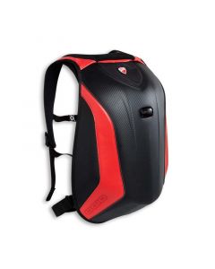 ZAINO PREFORMATO DUCATI-OGIO REDLINE B1