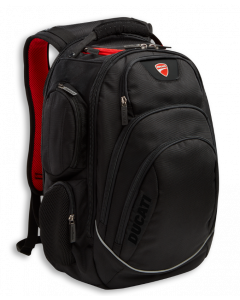 ZAINO  DUCATI-OGIO REDLINE B3