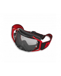 New Goggles  Ducati Explorer V3