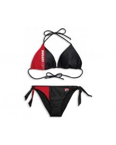 BIKINI DC RACE