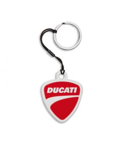 PORTACHIAVI PVC DUCATI SHIELD 