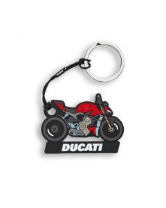 portachiavi ducati streetfighter