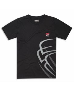 T shirt Ducati DC Tonal 2.0