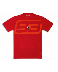 new t -shirt ducati bambino dual mm93