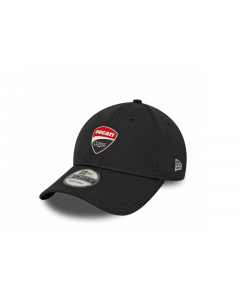 new cappellino corse black25