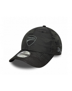 new cappellino ducati camo25