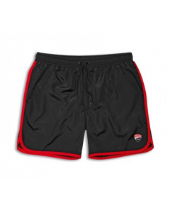 NEW COSTUME DC  CLASSIC BLACK