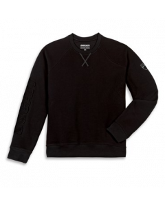 NEW FELPA DUCATI D - CRUISER