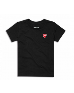 New t-shirt ducati bimbo icon