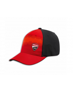 new cappellino dc livery