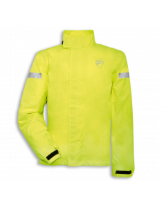 New Giacca Ducati Antipioggia Strada V3 2.0 Gial