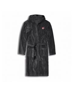 New Accappatoio DC Smart