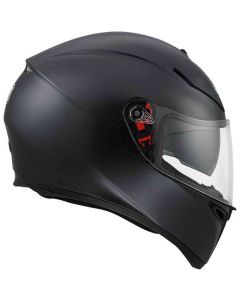 Casco integrale Agv K3 Sv solid matt black