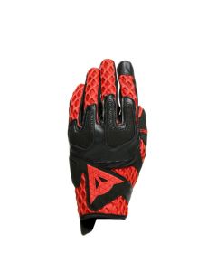 GUANTO TESSUTO DAINESE AIR -MAZE BLACK RED