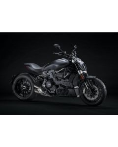 Ducati XDiavel dark € 18.250,00