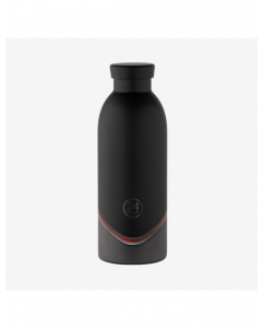 BORRACCIA TERMICA DUCATI THERMO BLACK  500ML