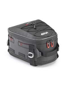 Borsa da sella Givi Xl 07B 9/12 termoformata