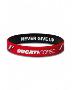 BRACCIALETTO DUCATI  DC LINE