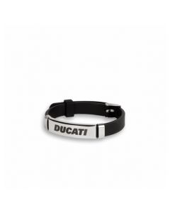 BRACCIALETTO  NEW DUCATI ATTITUDE