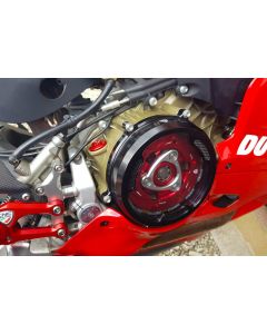 Cnc racing anello spingidisco frizioni ad olio Ducati
