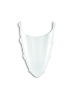 Cupolino plexiglass maggiorato trasparente per Ducati Panigale 1299 959