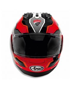 CASCO ARAI DUCATI CORSE V8 