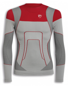 MAGLIA DUCATI TERMICA ML COOL DOWN 2