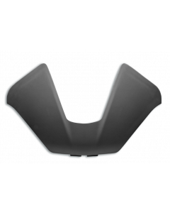Cover colorato grey per top case Ducati Multistrada V4 fino al 2024