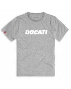 Shirt Ducati Ducatiana 2.0 grigio