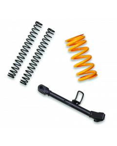 Set abbassamento - 25 mm per Ducati Monster 937 - da ordinare